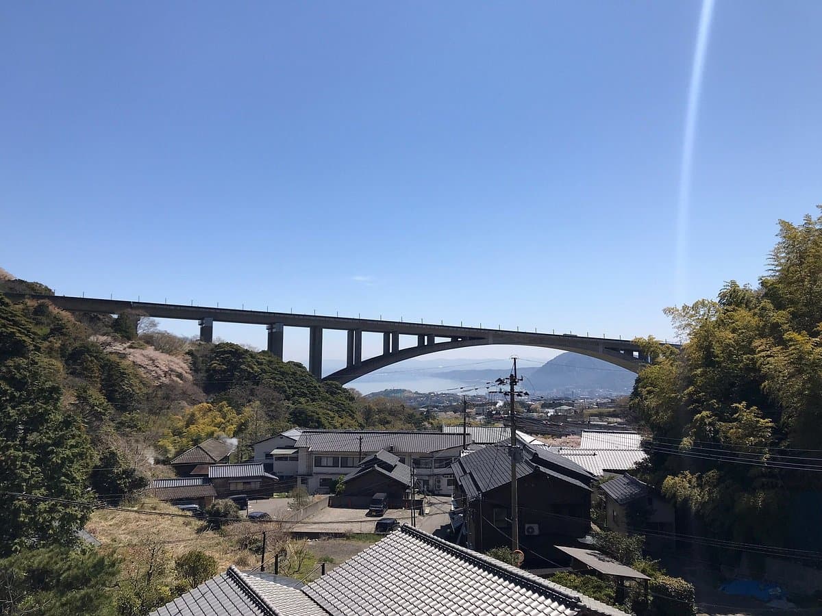 Jigokumushikobo Kannawa