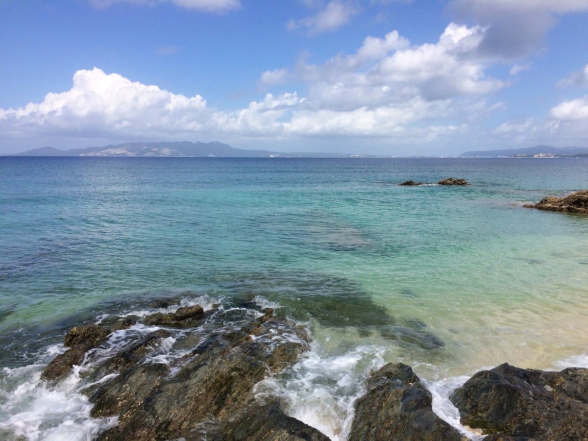 Diamond Beach