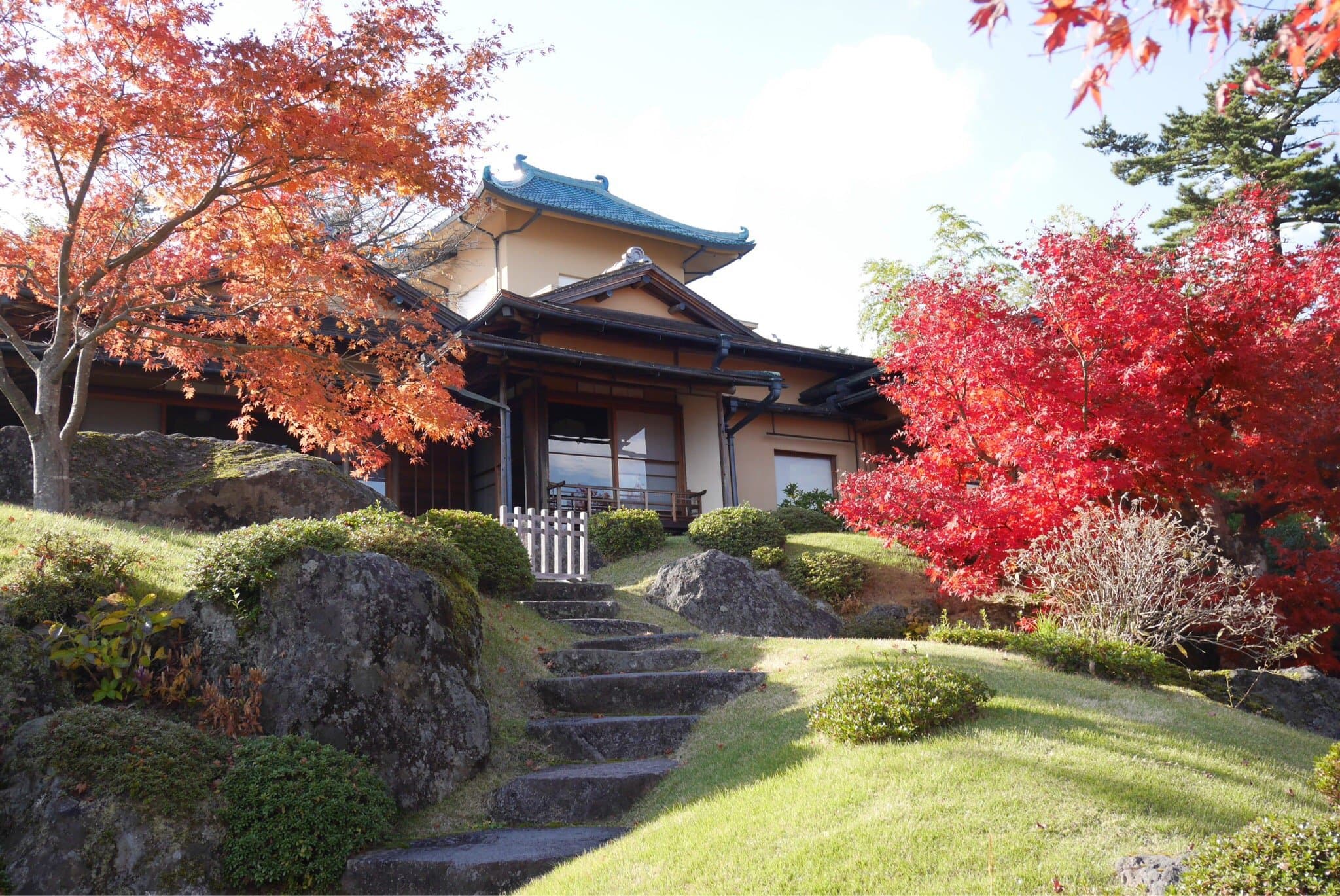 Hakone Museum der Kunst
