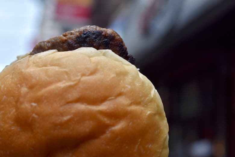 Hosoya's Sandwich
