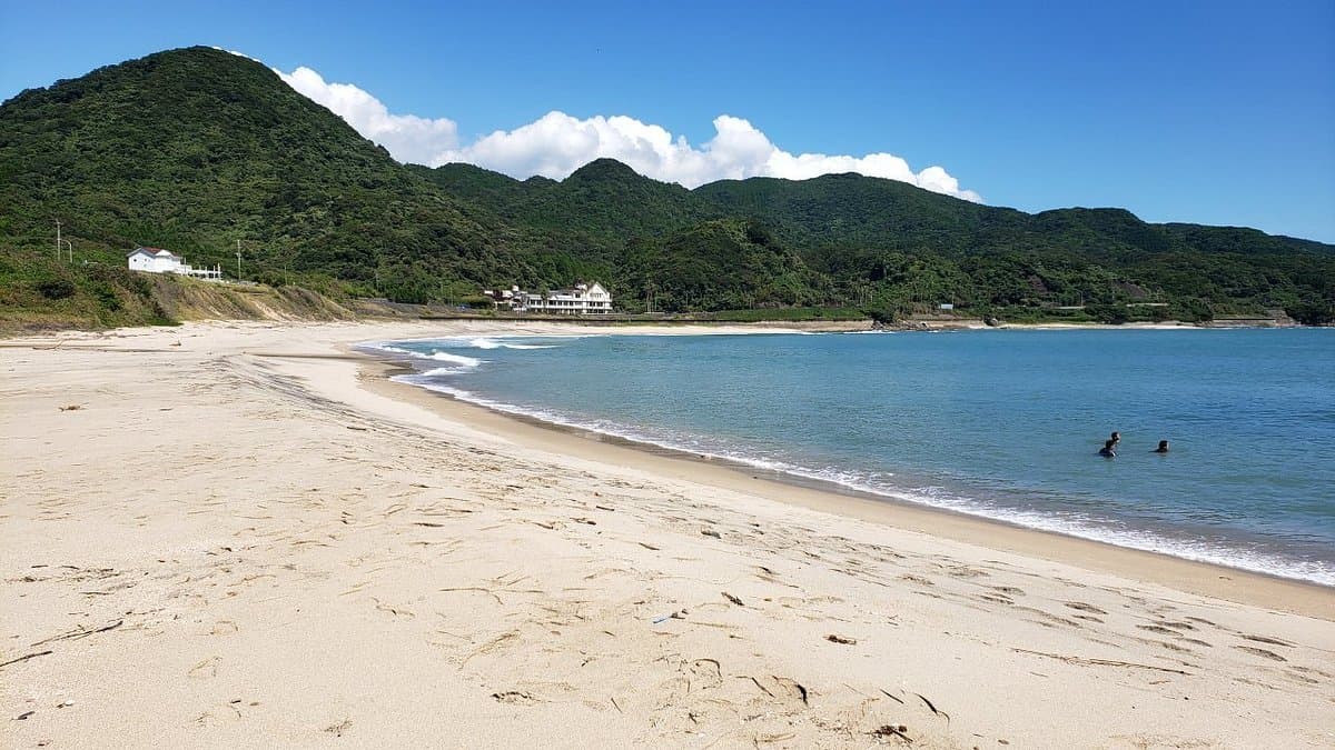 Daguri Cape Vergnügungspark