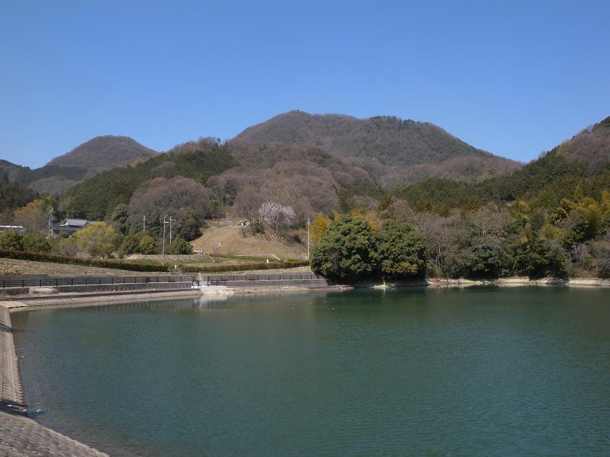 Nijozan cover image