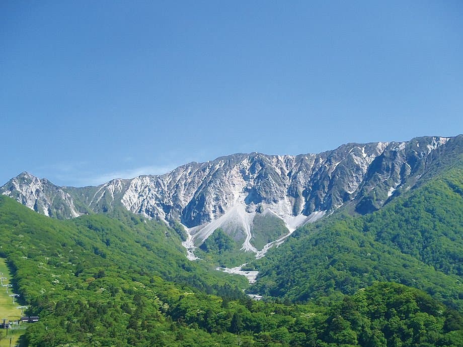 Daisen-Oki Nationalpark