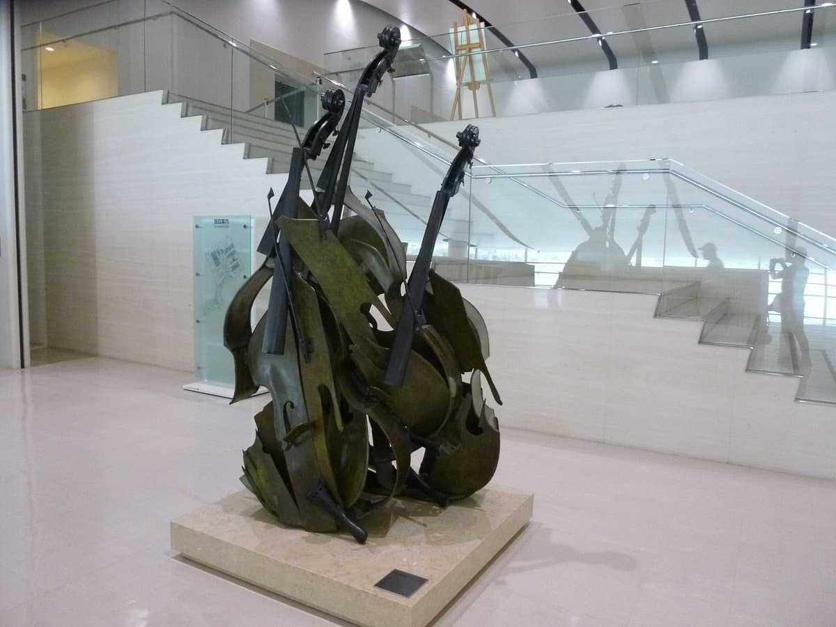 Shimane Kunstmuseum