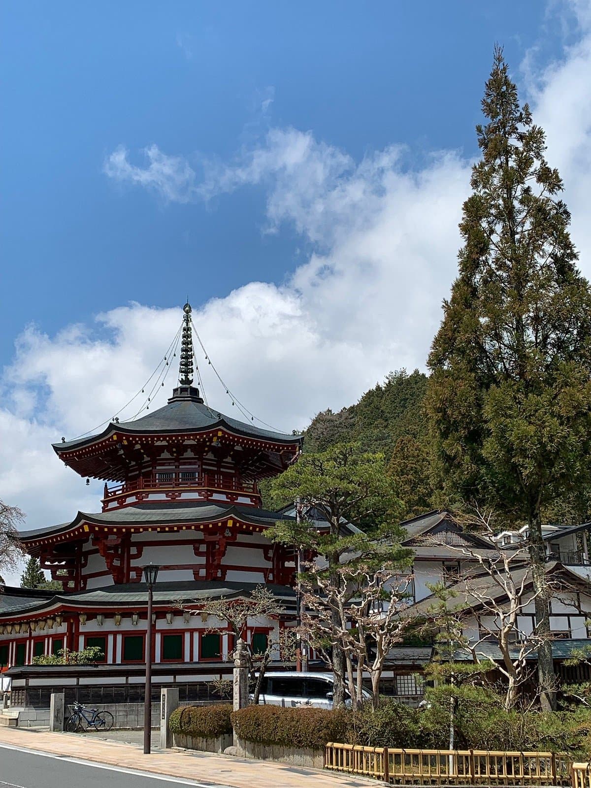 Berg Koya