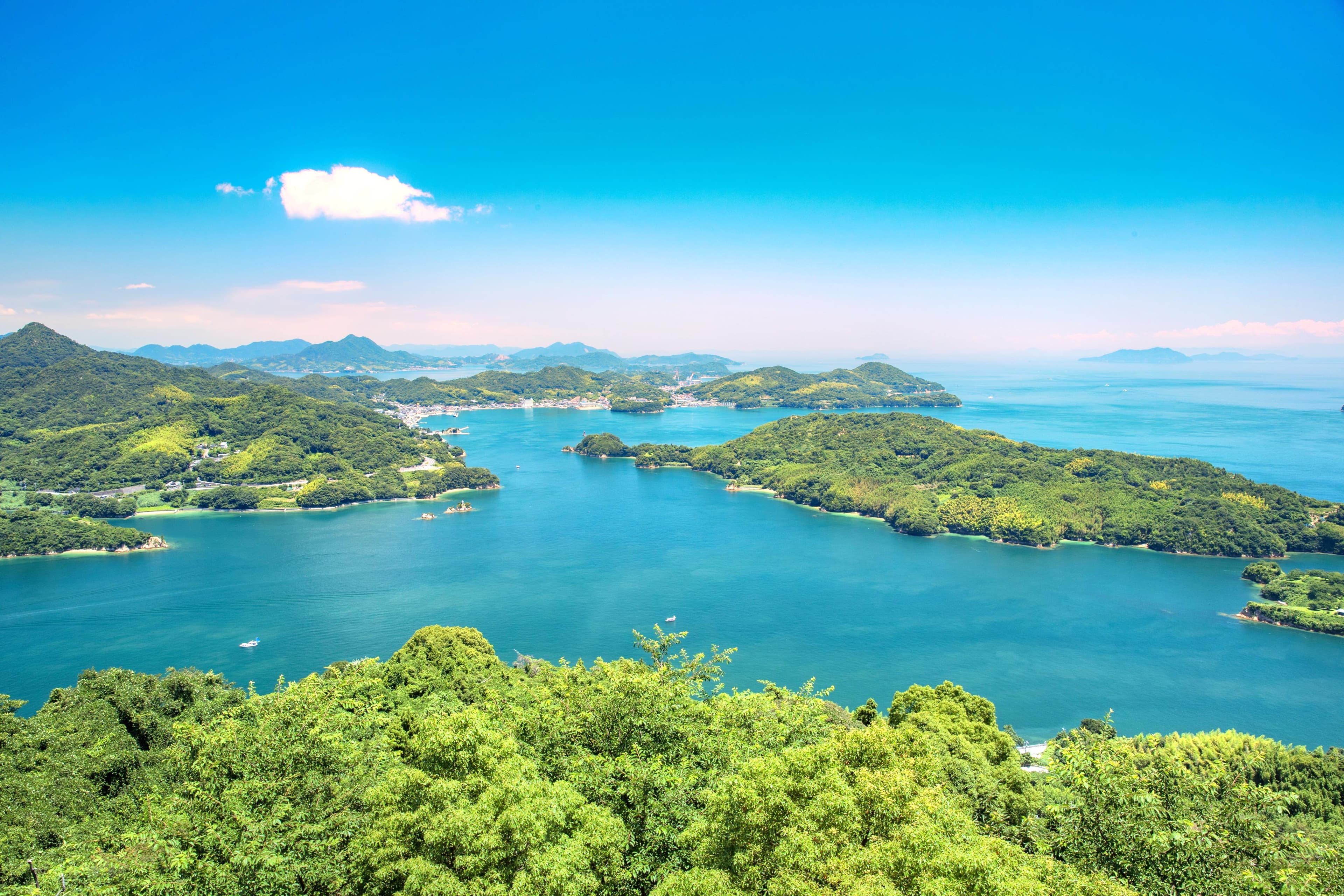 Seto-Inlandsee