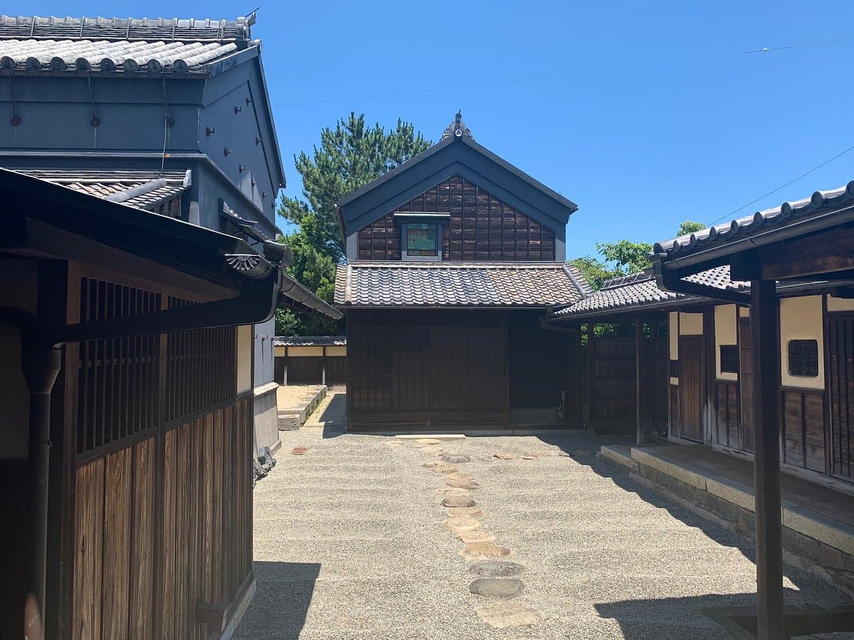 Matsusaka Kaufmannsmuseum