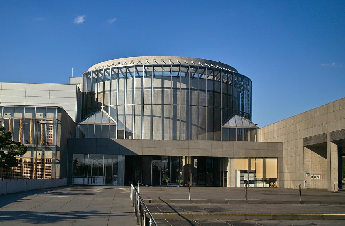Tohoku Geschichtsmuseum