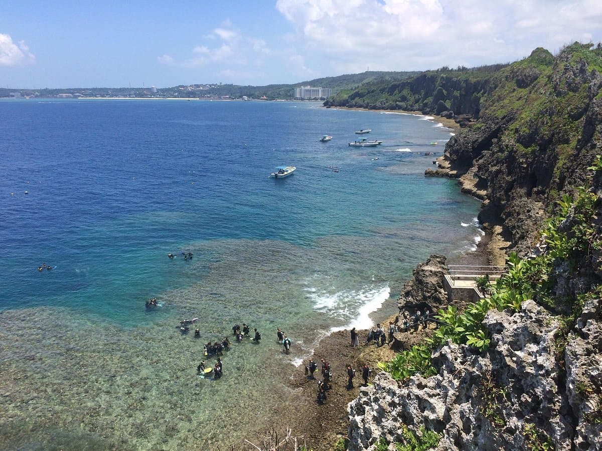 Kap Maeda