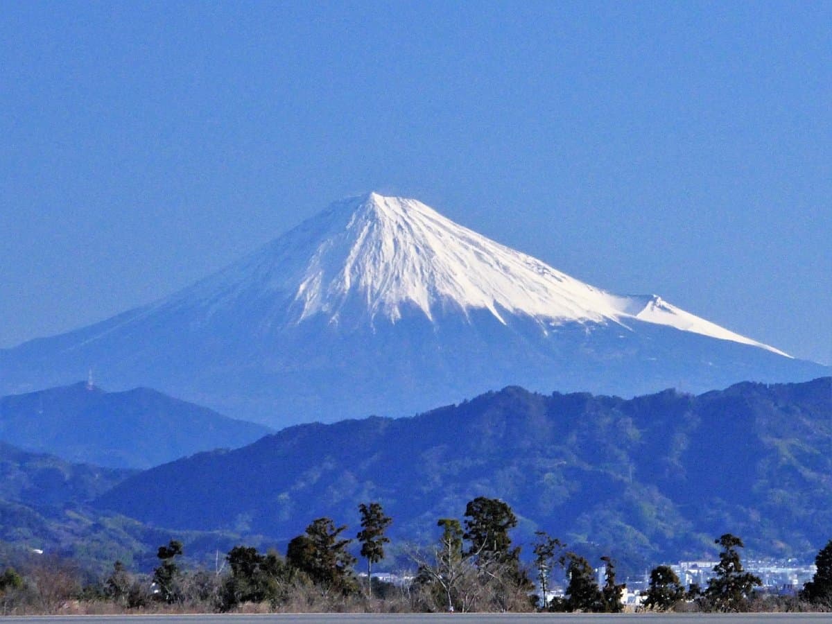 Aussichtsplattform des Sekiun-in-Tempels