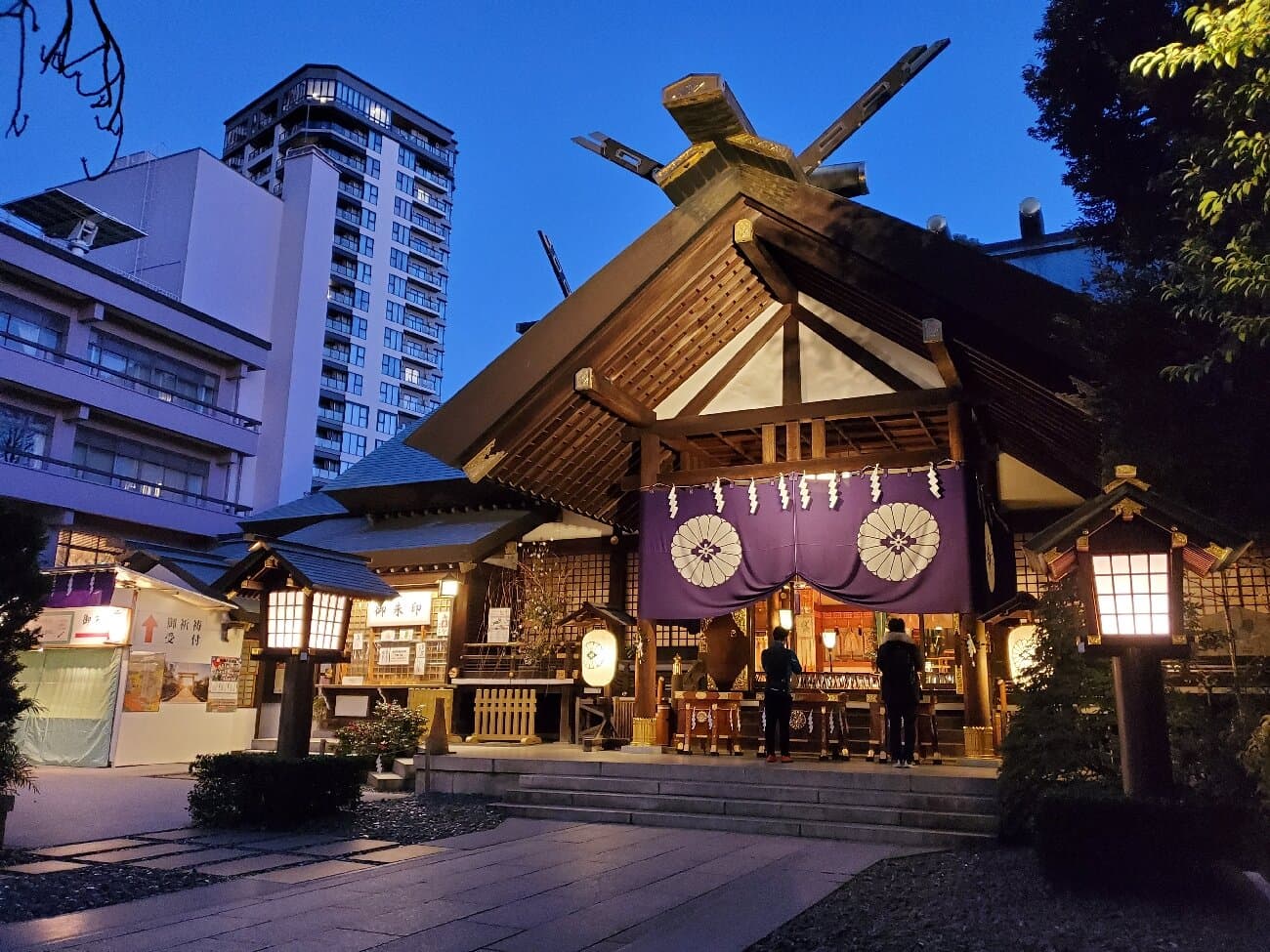 Tokyo Daijingu