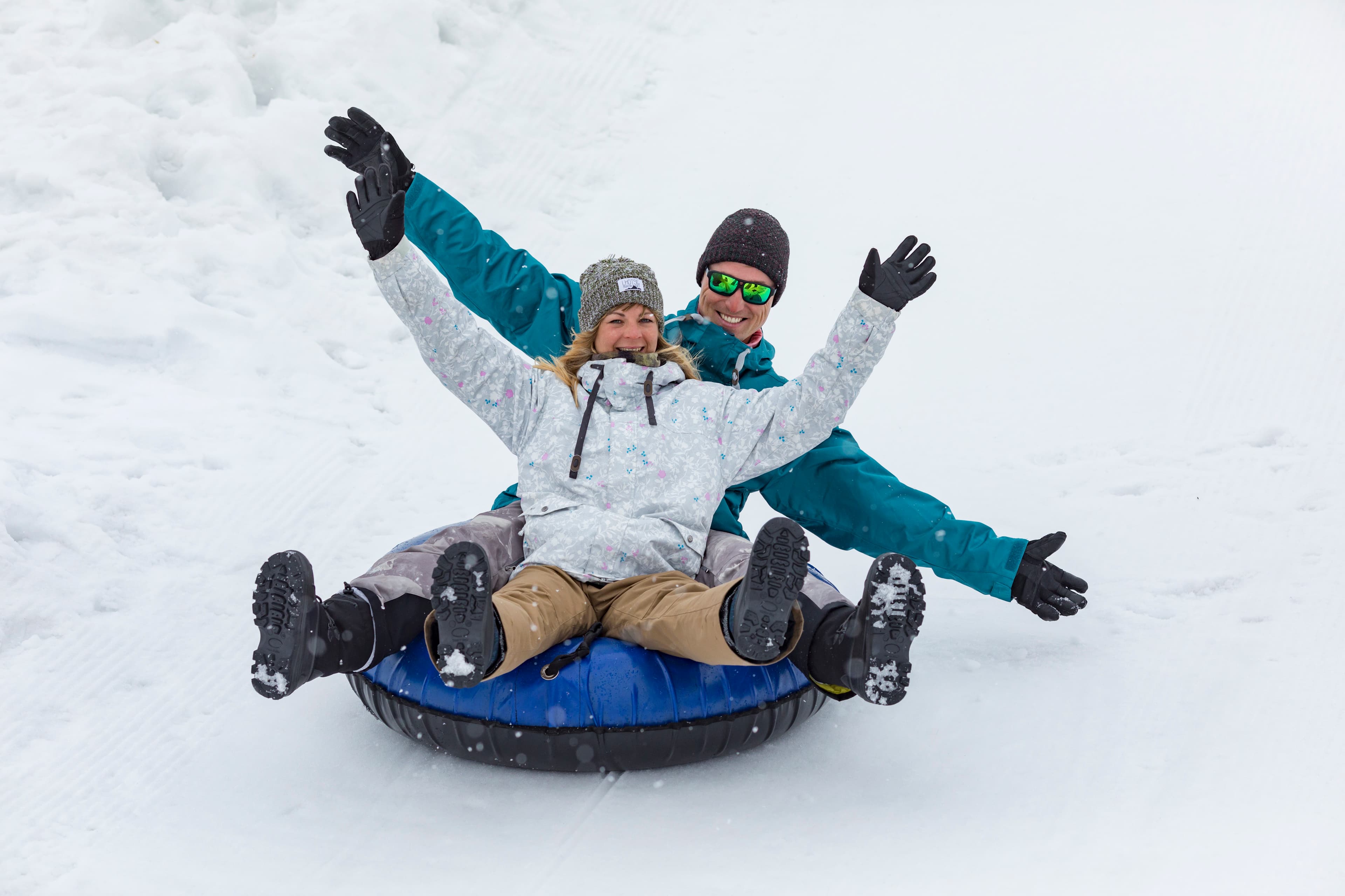 Skigebiet Yuzawa Kogen