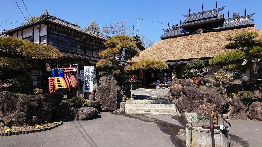 Takashiba Deco-Yashiki