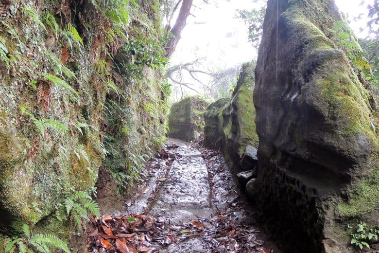 Berg Nokogiri (Sägeberg)