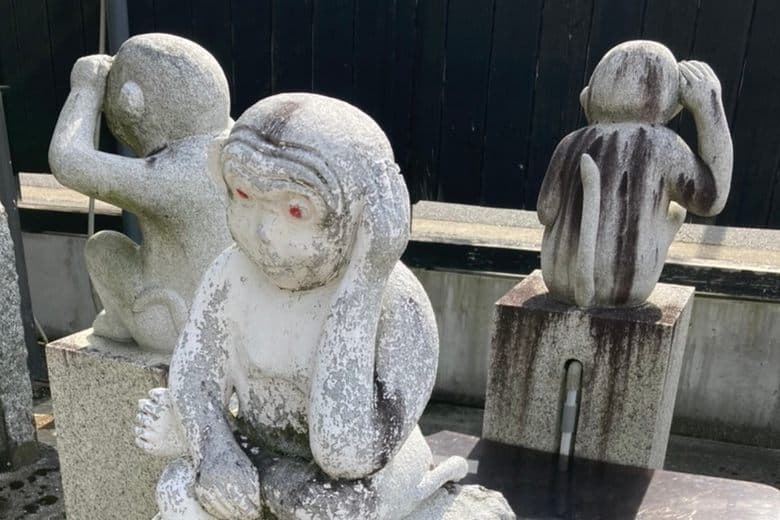 Brunnen der Ideen