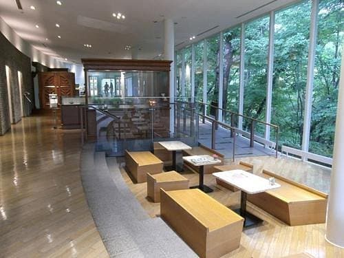 Gumma Glasmuseum