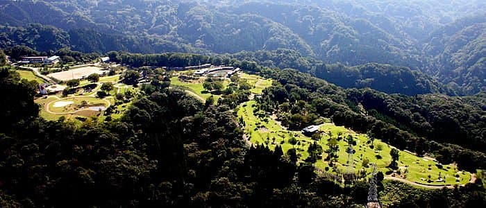 Tofukujino Naturpark