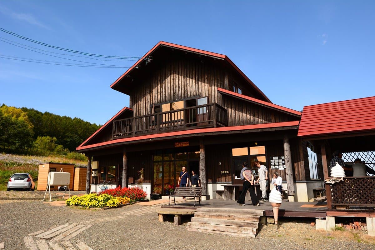 Hosui Weinkellerei