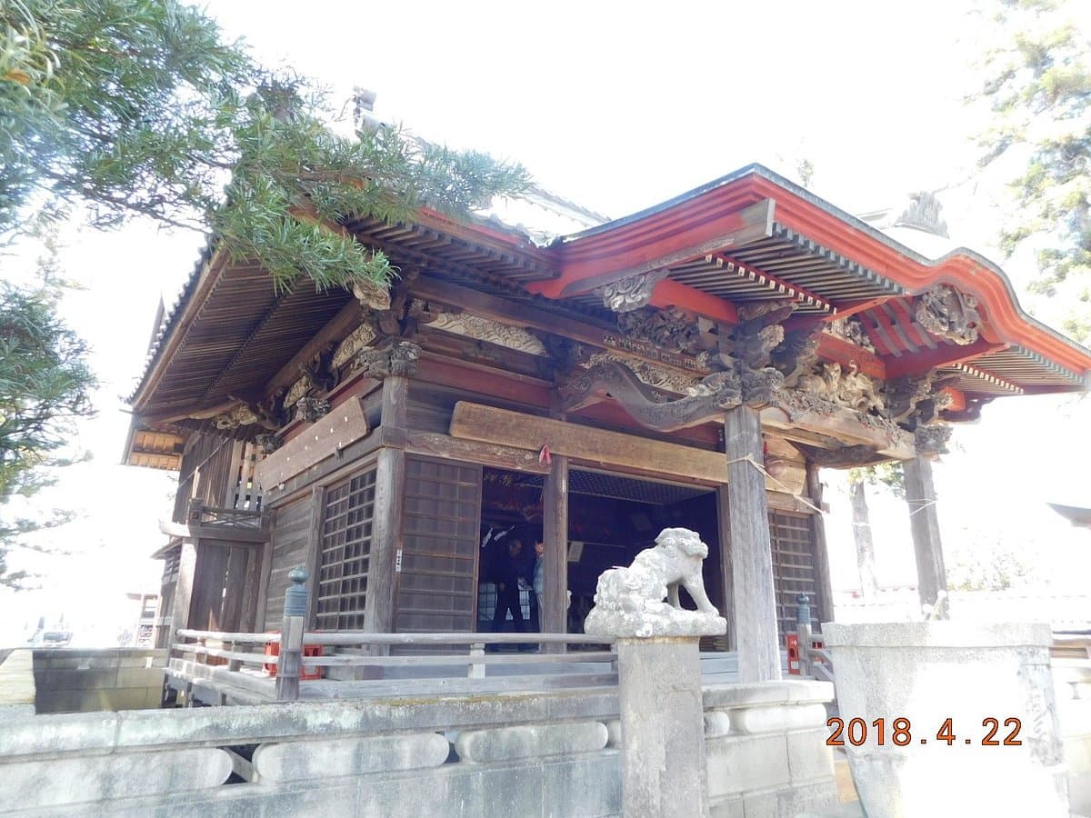 Maruyama Sake-Brauerei