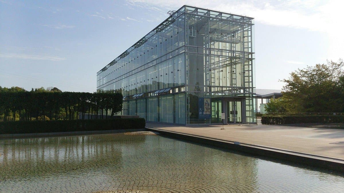 Kunstmuseum der Stadt Okazaki