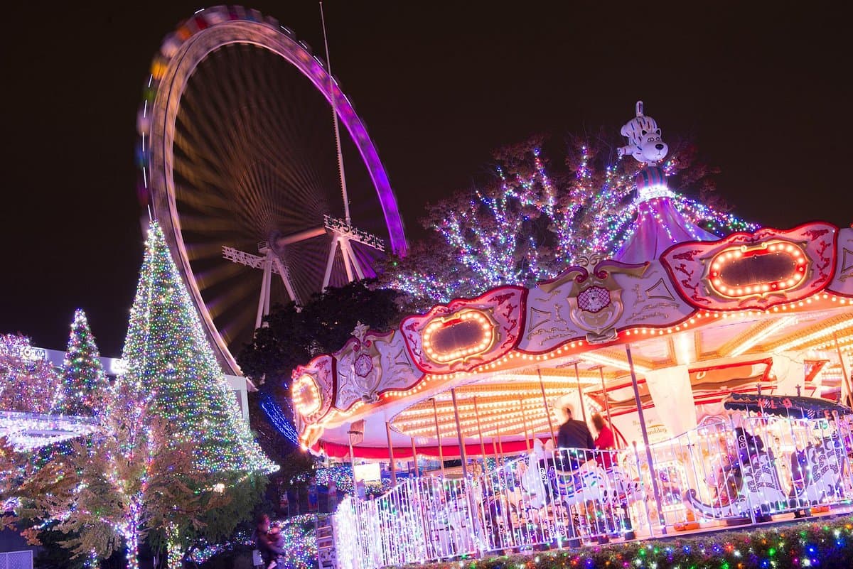 Yomiuri Land cover image