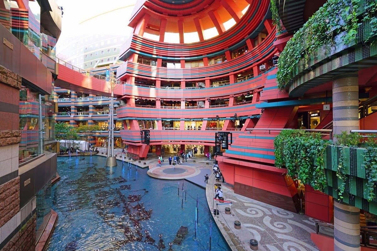 Canal City Hakata
