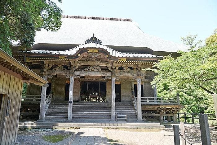 Otowa-yama Kiyomizu-dera Tempel