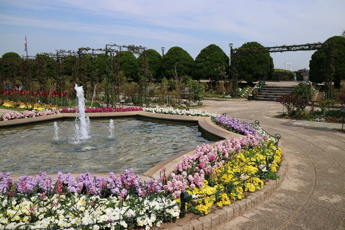 Hafenblickpark