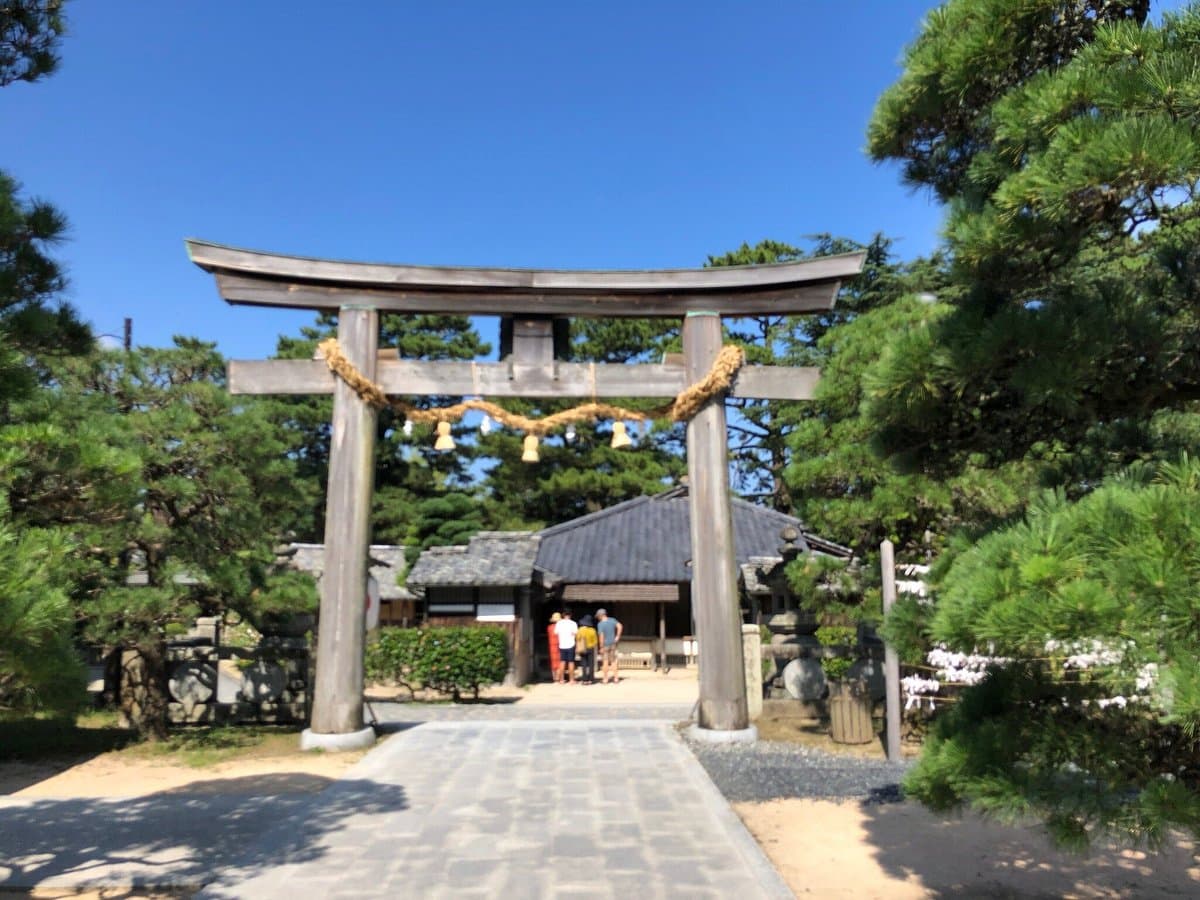 Shoin-Schrein