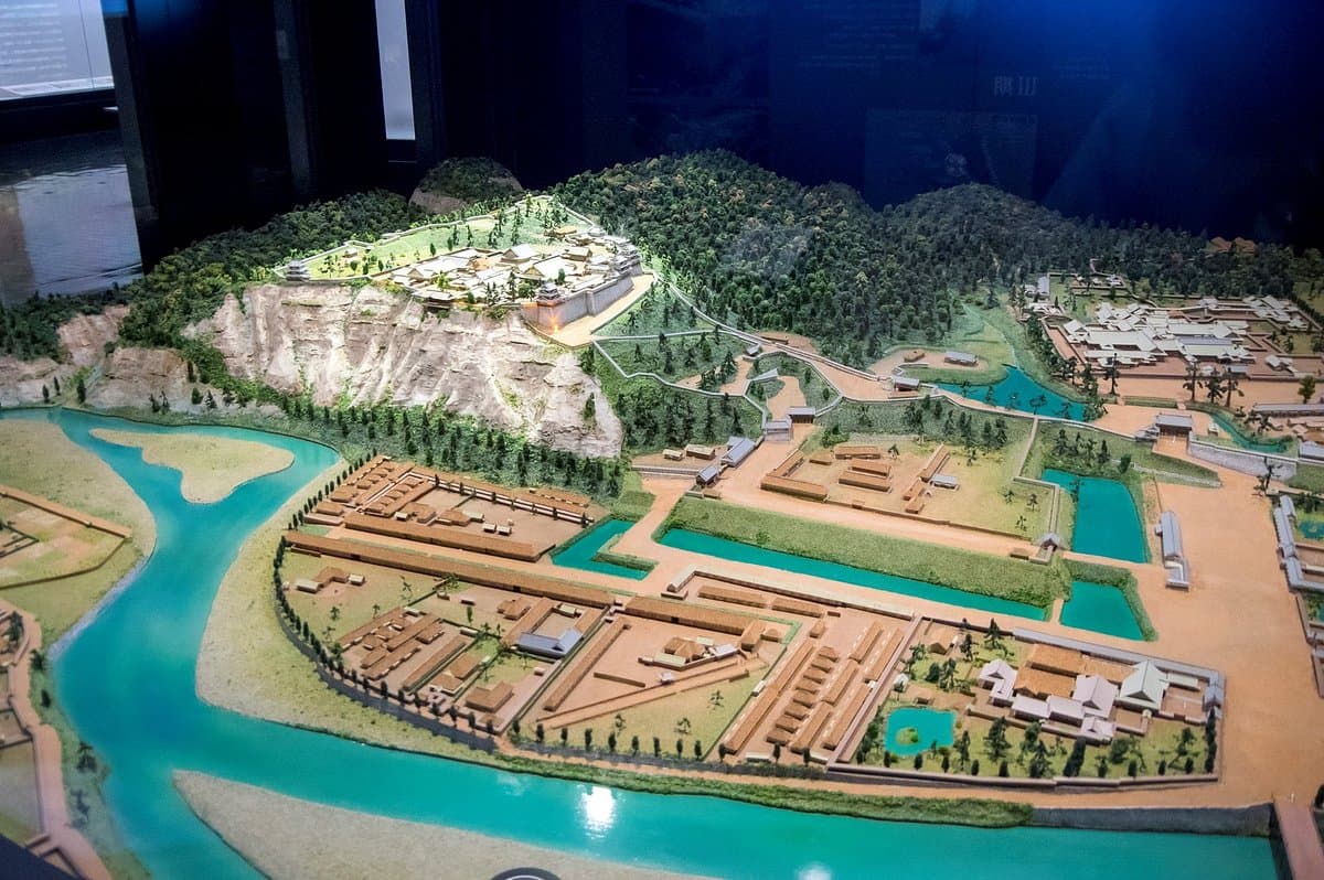 Sendai Stadtmuseum
