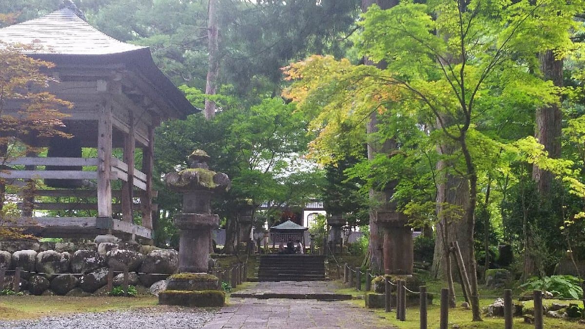 Untoan-Tempel