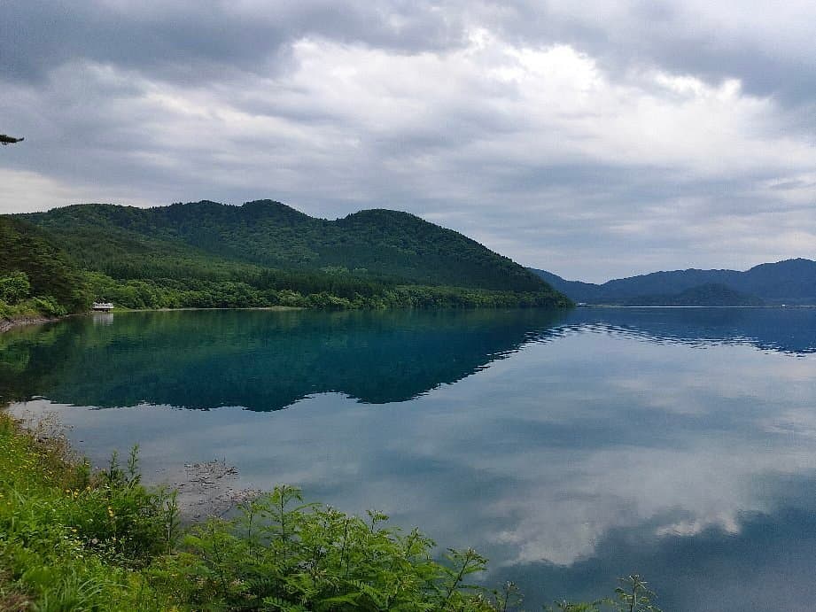Tazawa-See
