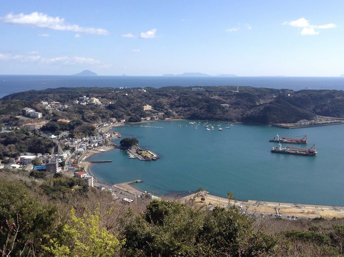 Berg Nesugatayama Observatorium