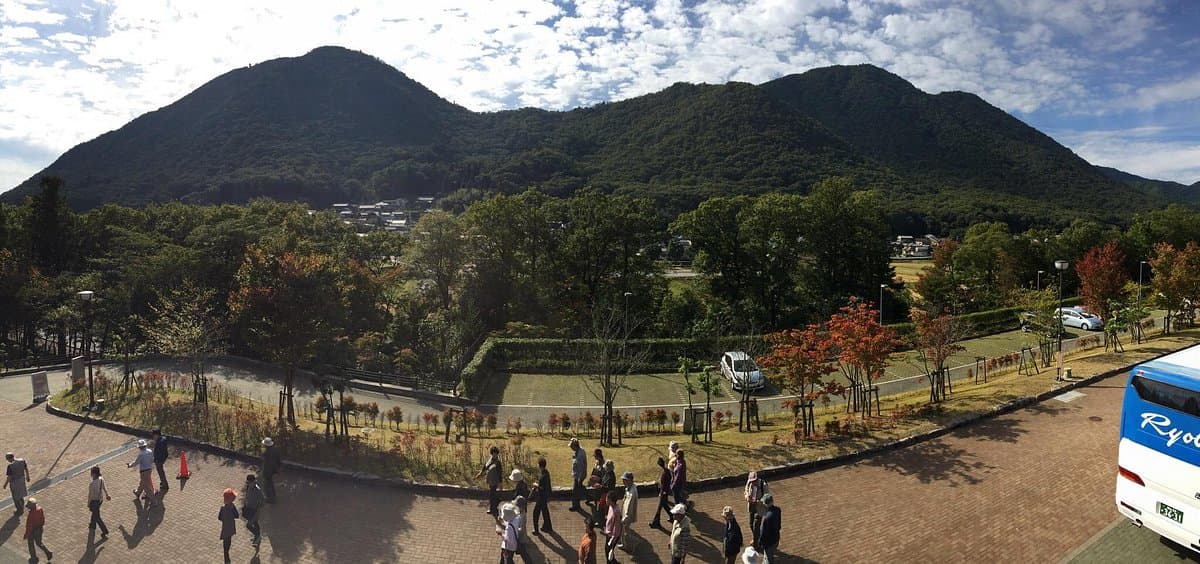 Museum für Keramikkunst Hyogo