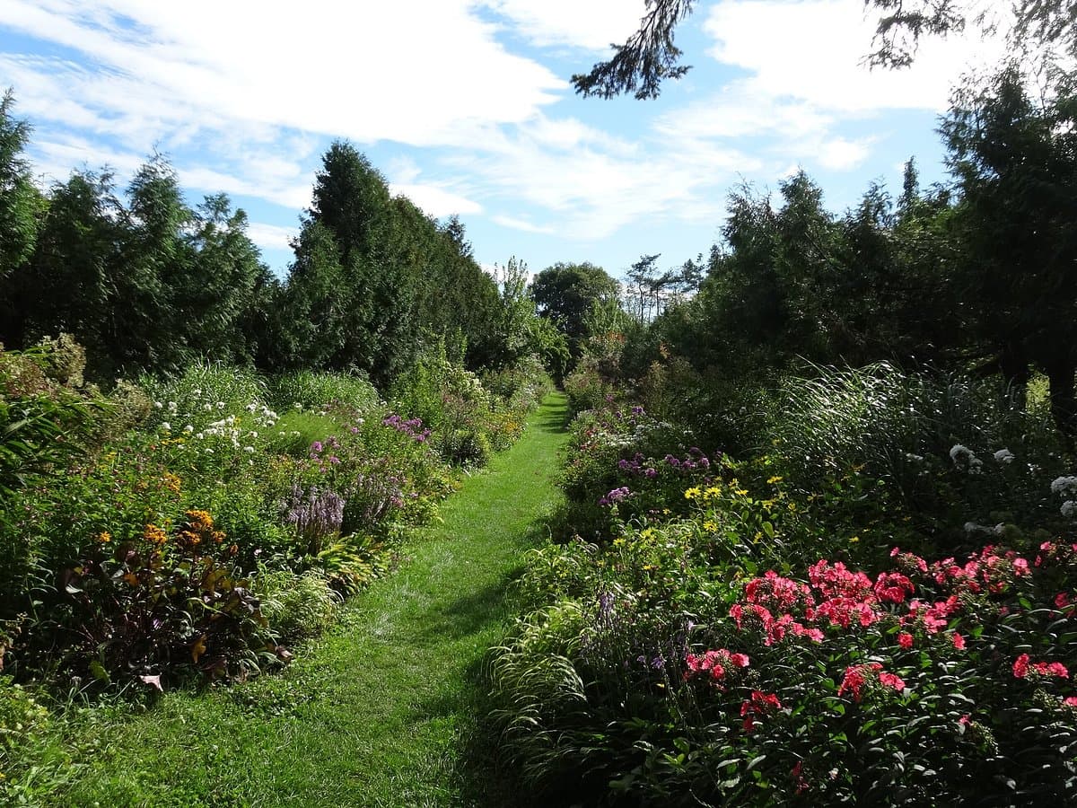 Shichiku-Garten