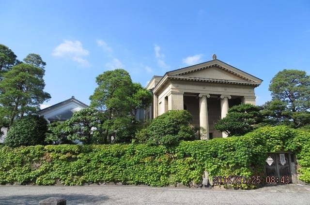 Ohara Kunstmuseum
