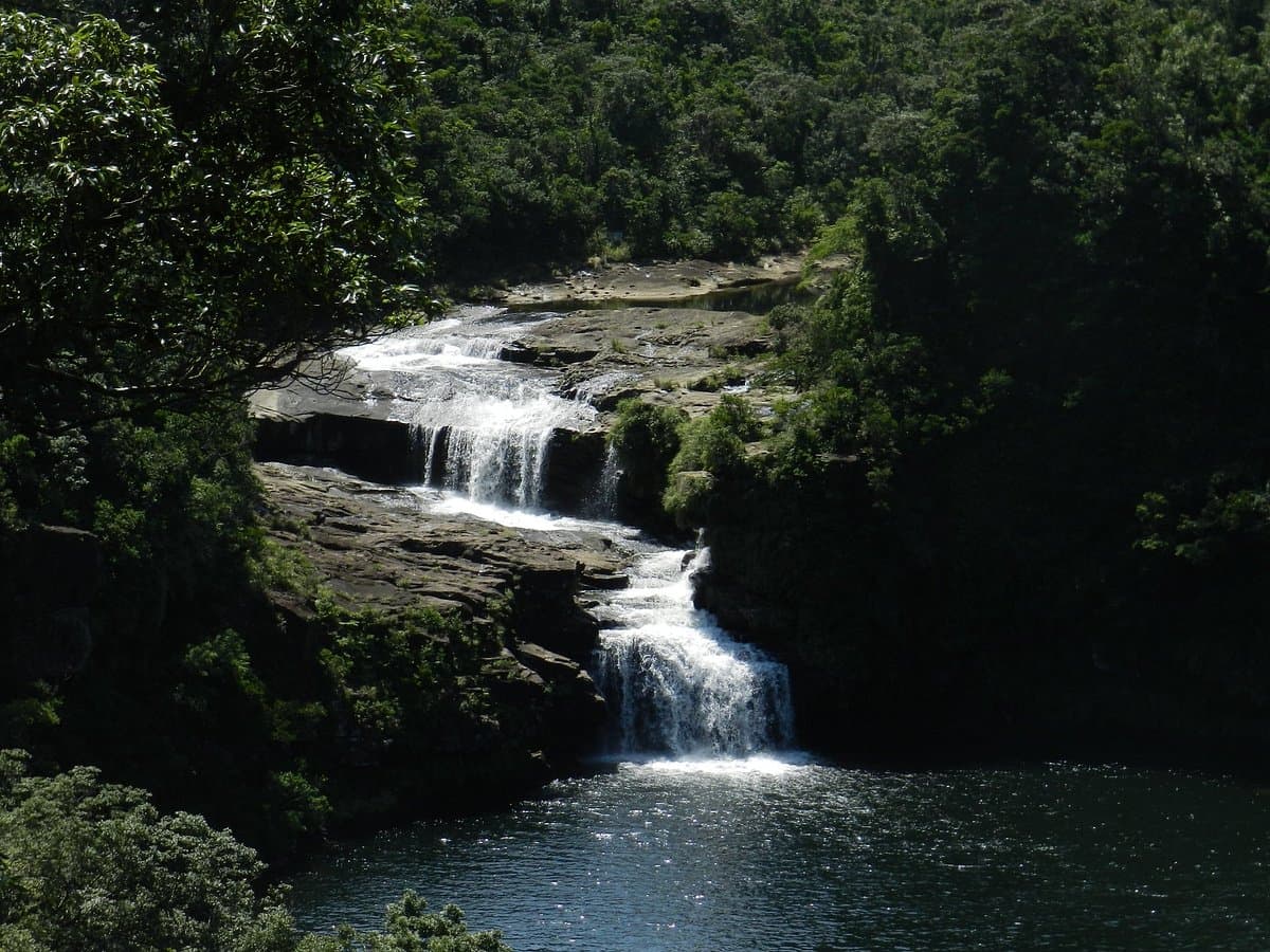 Iriomote-Insel