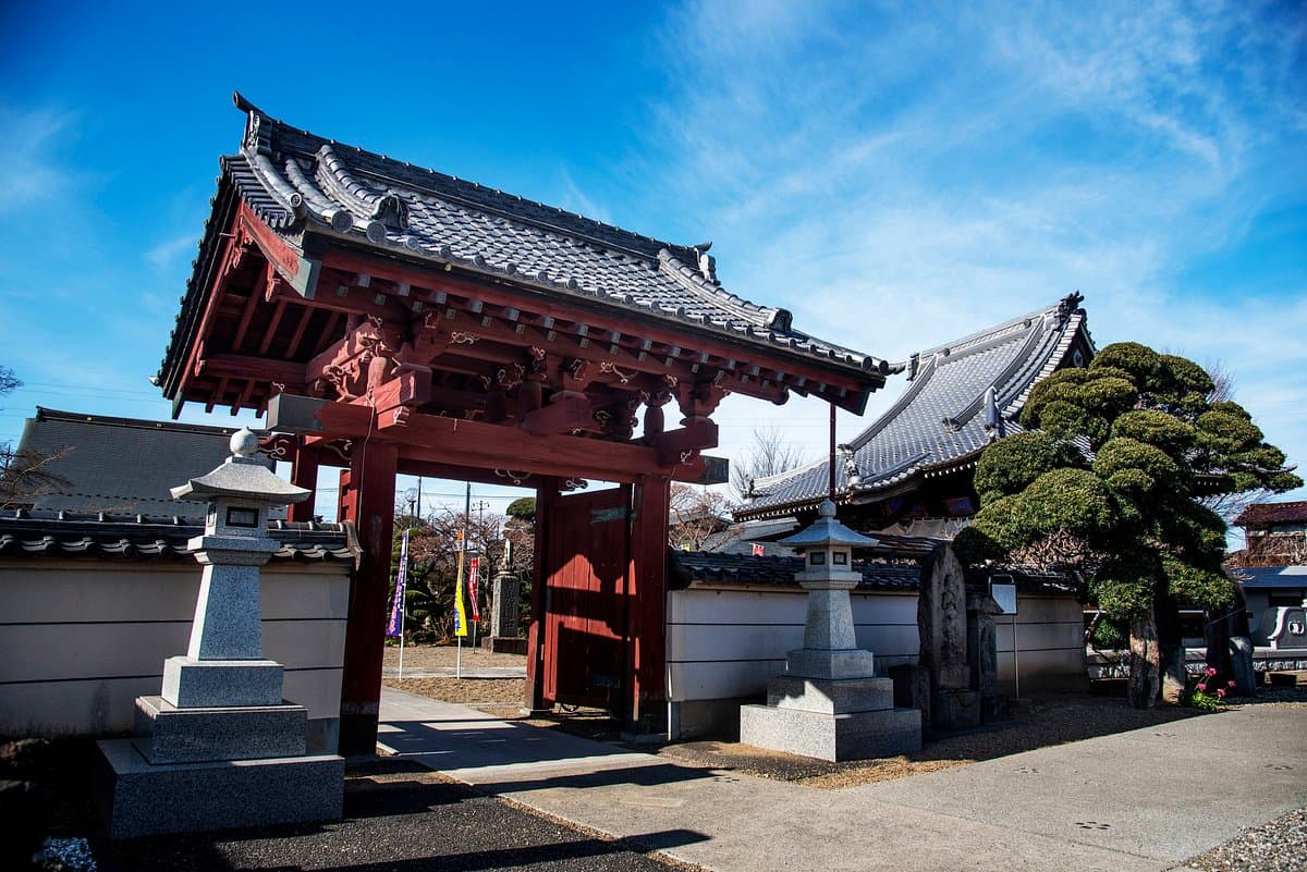 Hosho-in
