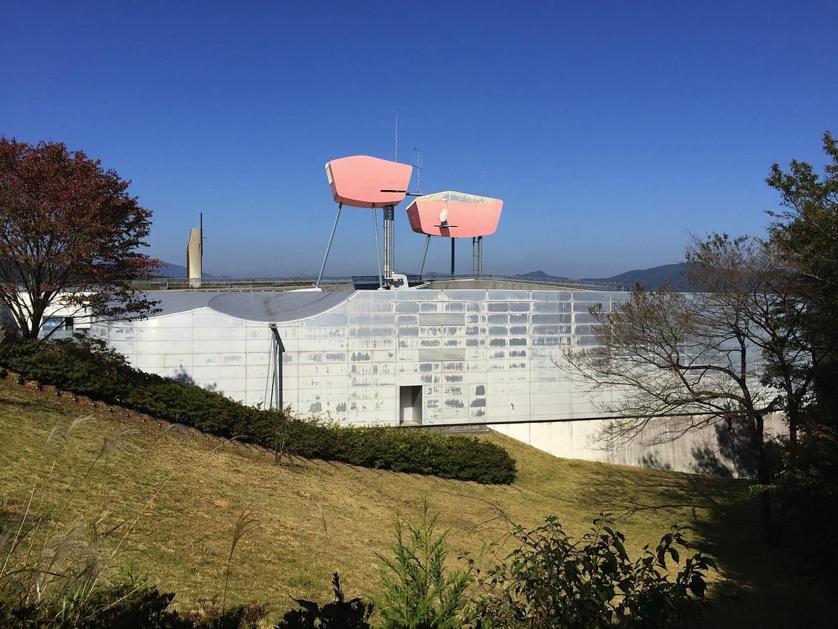 Rias Ark Kunstmuseum