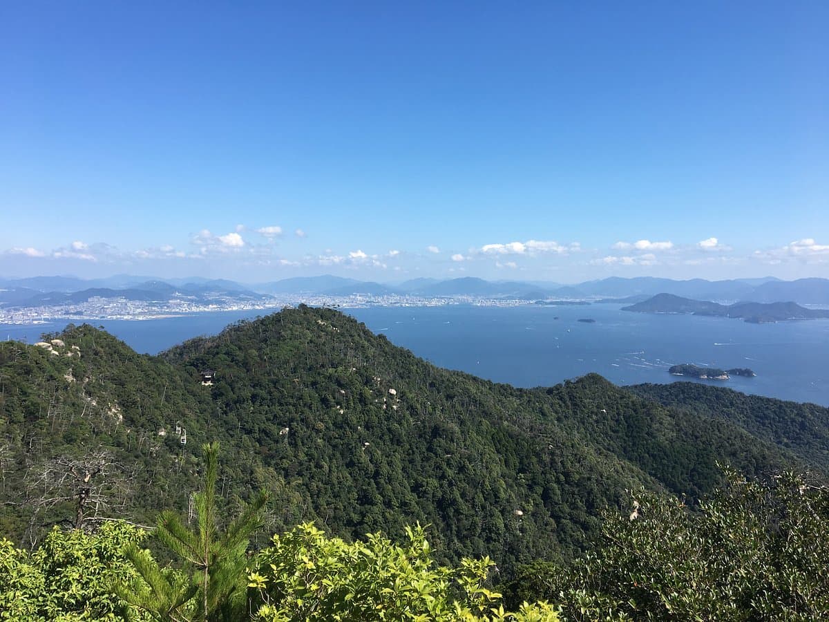 Berg Misen