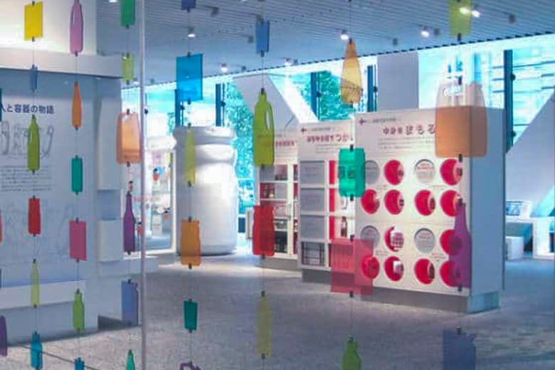 Museum of Package Culture cover image