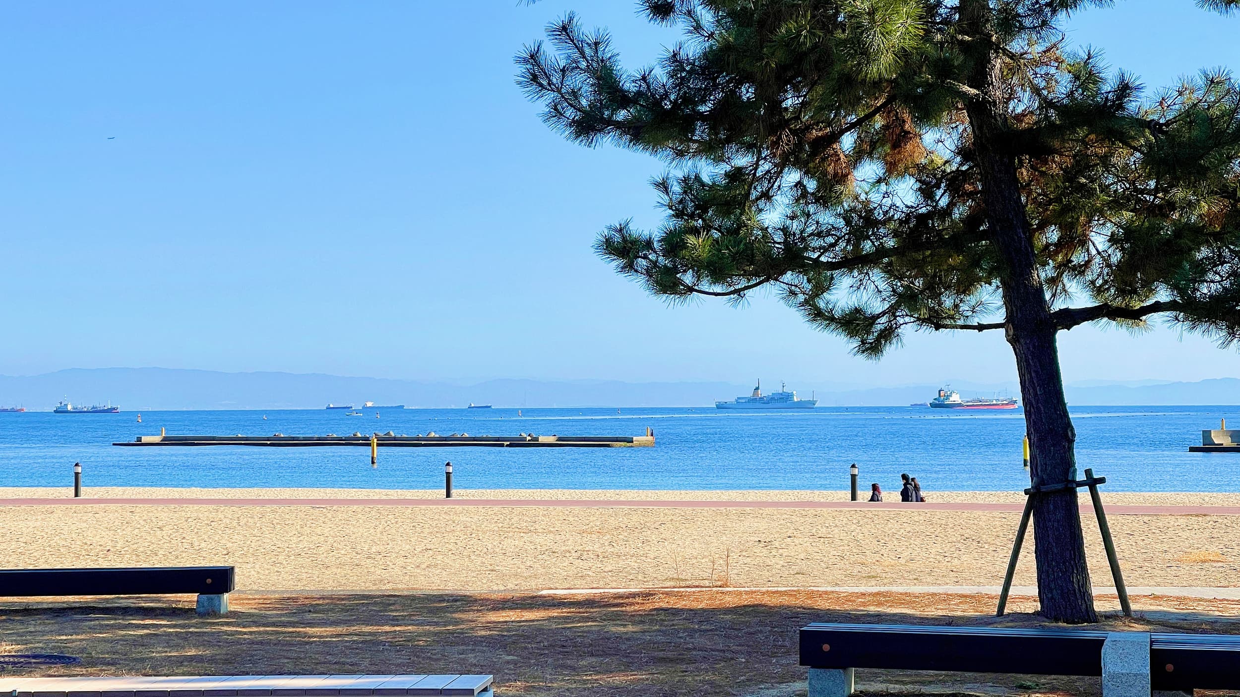 Suma-Strand