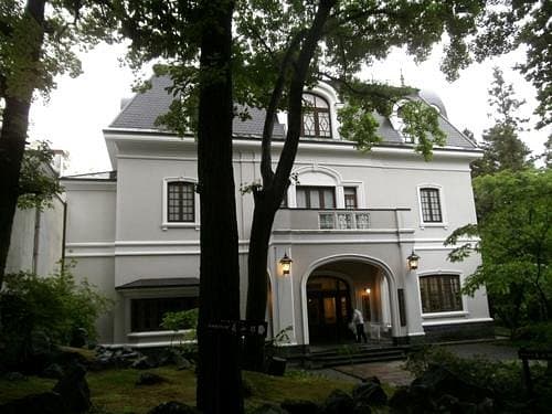 Takehisa Yumeji Ikaho Museum