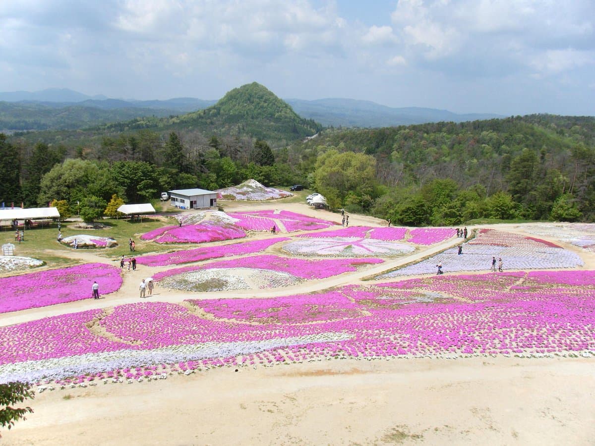 Kamu no Sato Rokutan