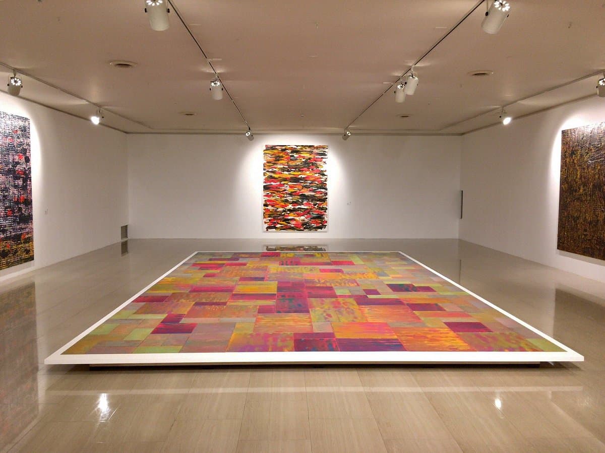 Sezon Museum für Moderne Kunst