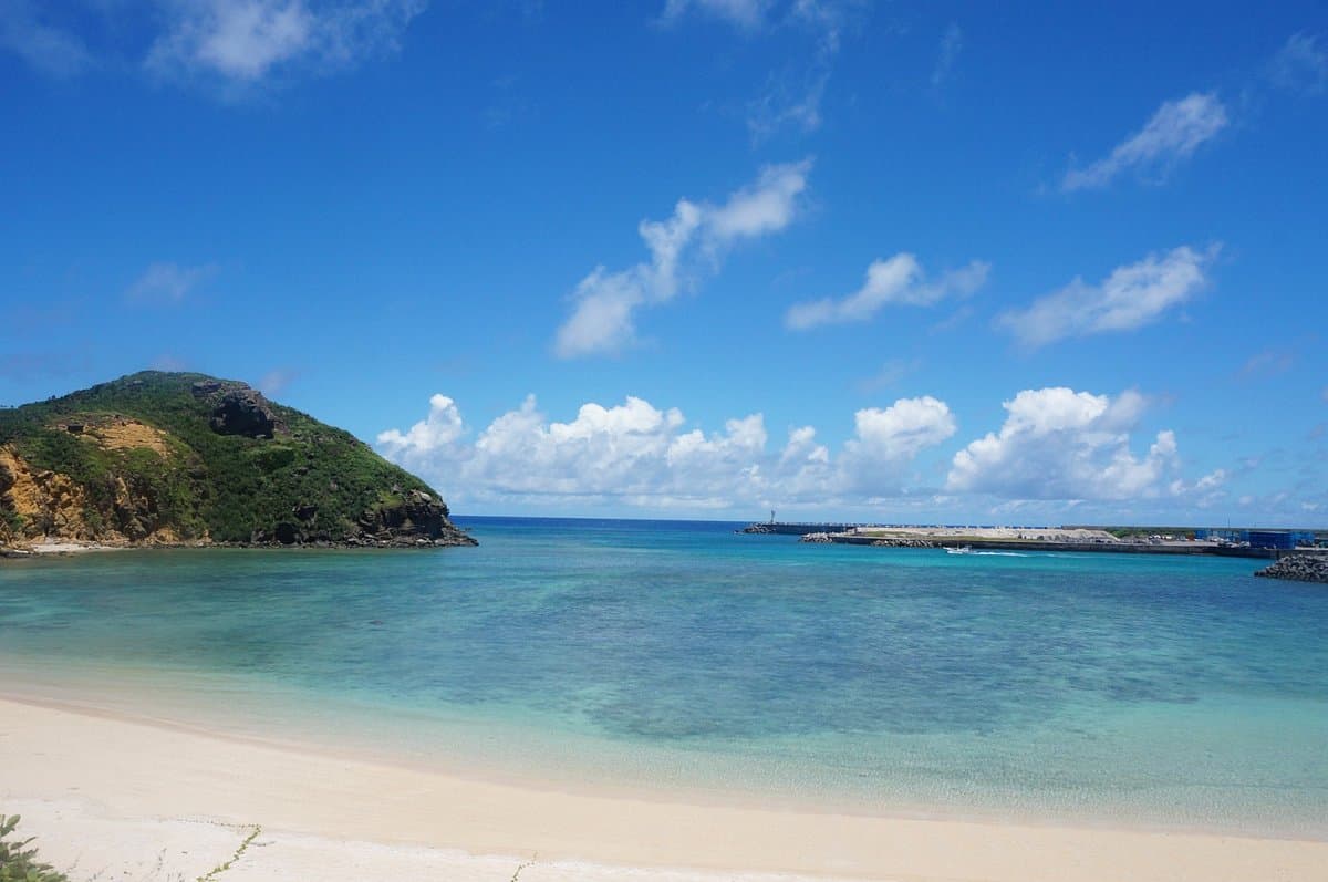 Nama hama Strand