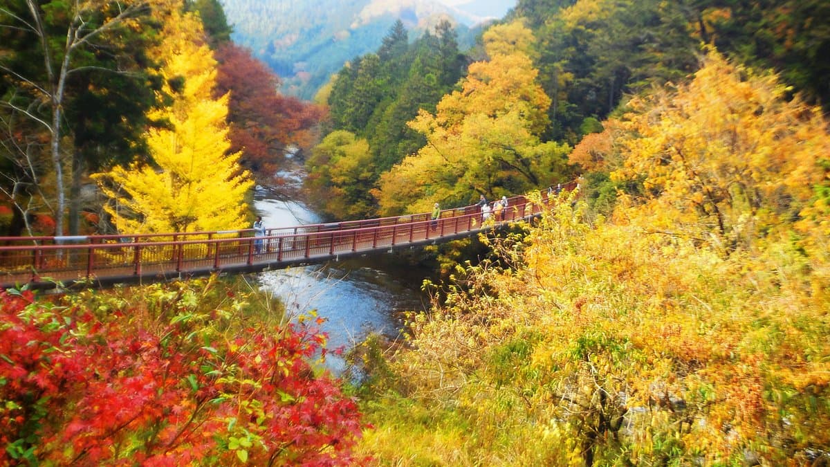 Akigawa-Tal