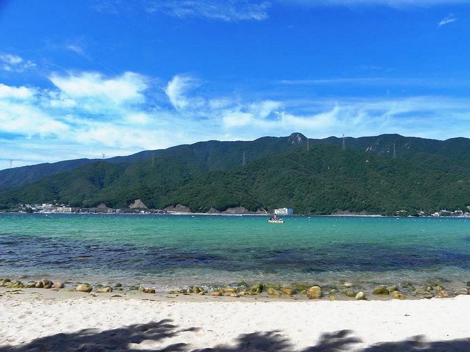 Mizushima Insel