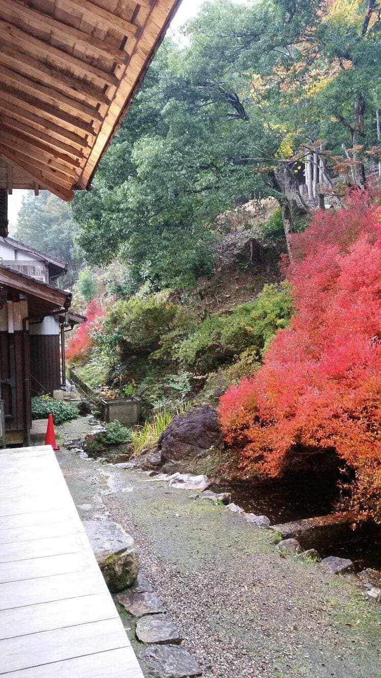 Ankokuji-Tempel