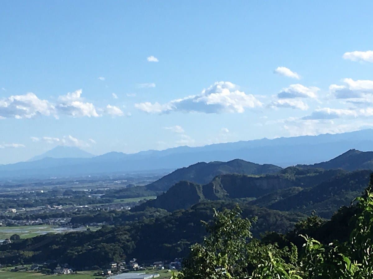 Ohira-Berg